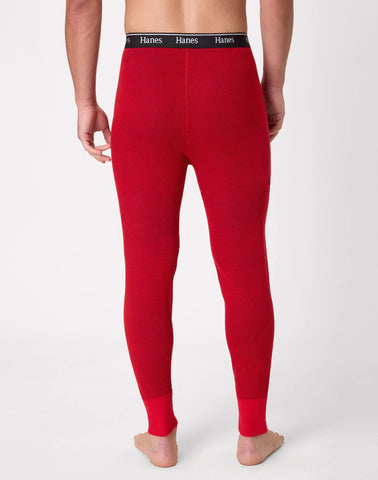Hanes Men's Thermal Pants