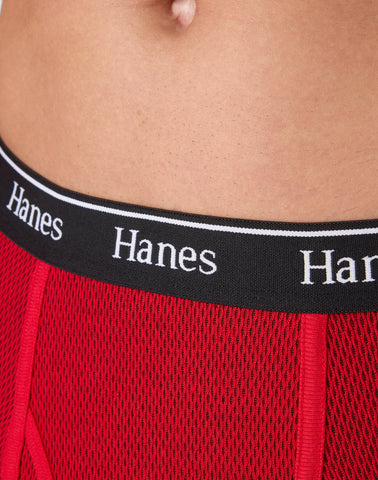 Hanes Men's Thermal Pants