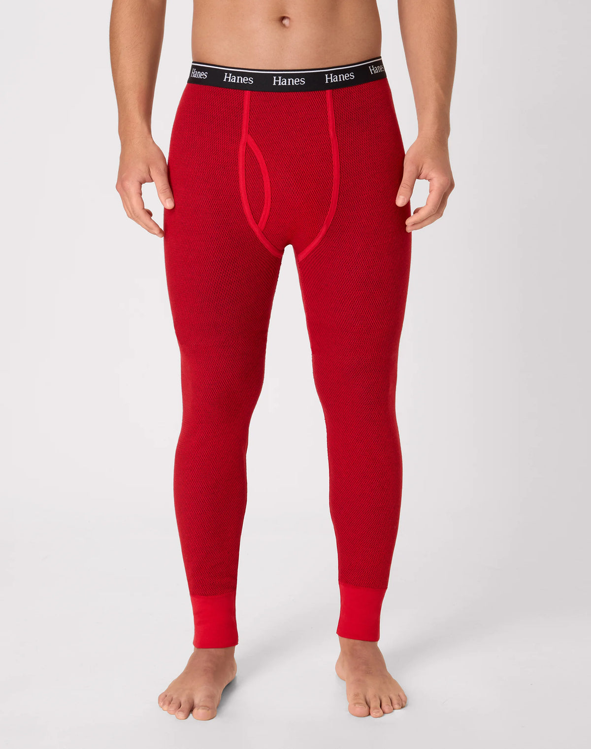 Hanes Men's Thermal Pants