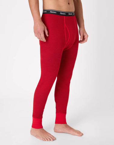 Hanes Men's Thermal Pants