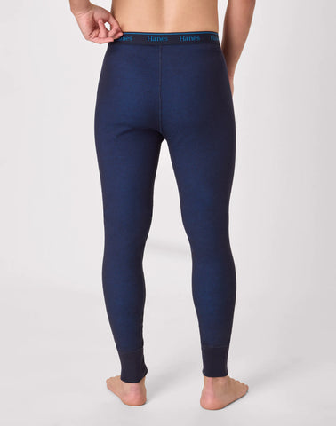 Hanes Men's Thermal Pants