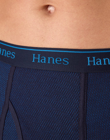 Hanes Men's Thermal Pants