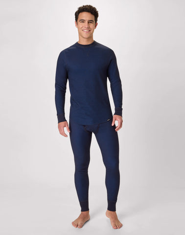 Hanes Men's Thermal Pants