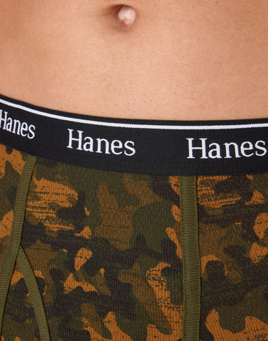Hanes Men's Thermal Pants