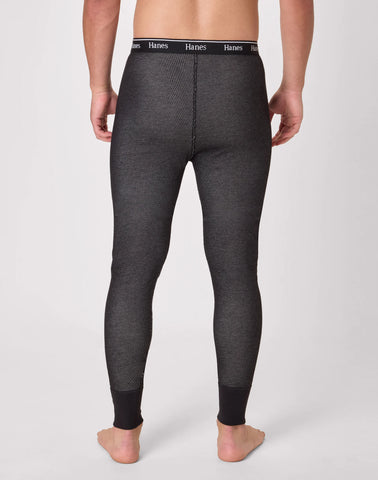 Hanes Men's Thermal Pants