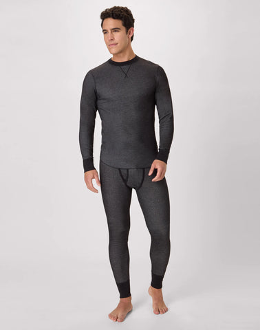 Hanes Men's Thermal Pants