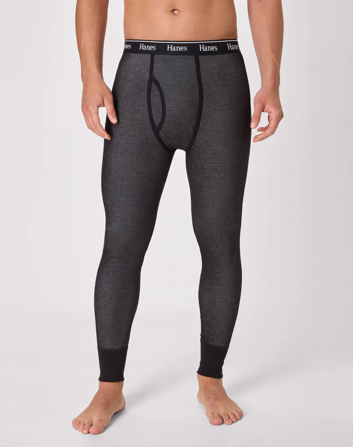 Hanes Men's Thermal Pants