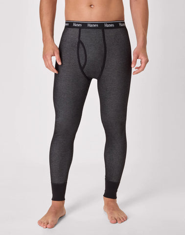 Hanes Men's Thermal Pants