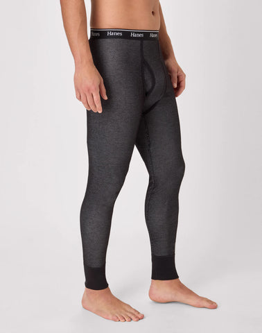 Hanes Men's Thermal Pants