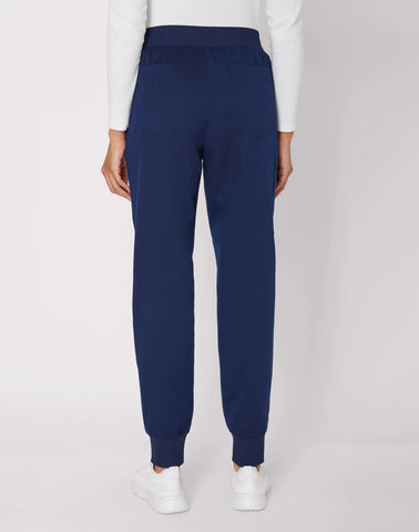 Hanes Premium Scrubs Women's Scrub Joggers