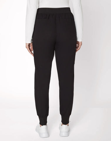 Hanes Premium Scrubs Women's Scrub Joggers