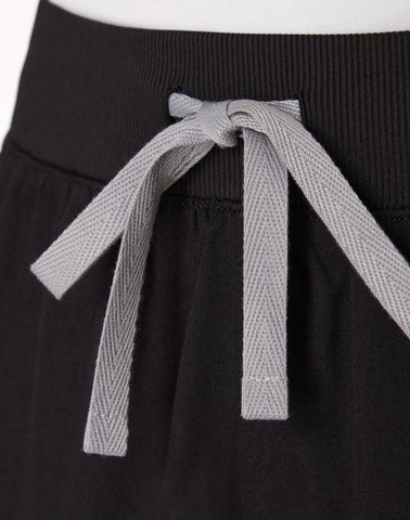 Hanes Premium Scrubs Women's Scrub Joggers