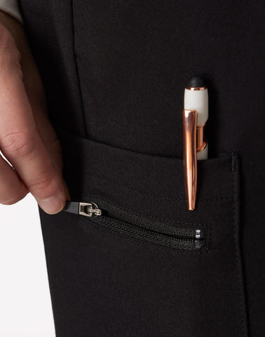 Hanes Premium Scrubs Women's Scrub Joggers