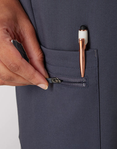 Hanes Premium Scrubs Women's Scrub Joggers