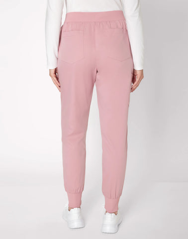 Hanes Premium Scrubs Women's Scrub Joggers