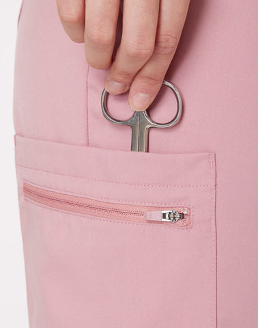 Hanes Premium Scrubs Women's Scrub Joggers