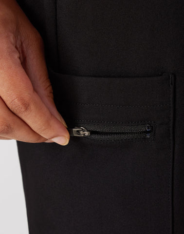 Hanes Comfort Fit Scrubs Women's Scrub Pants