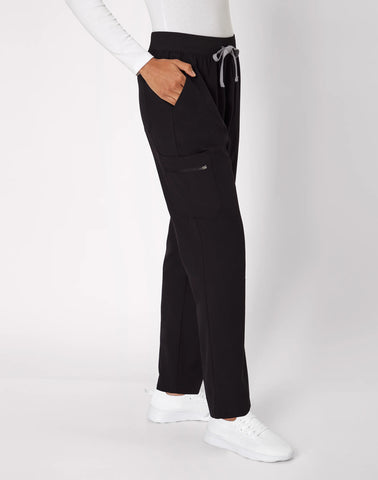 Hanes Comfort Fit Scrubs Women's Scrub Pants