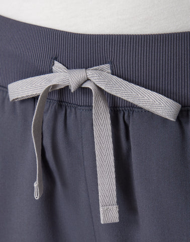 Hanes Comfort Fit Scrubs Women's Scrub Pants