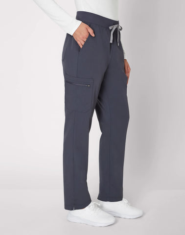 Hanes Comfort Fit Scrubs Women's Scrub Pants