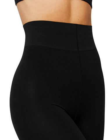 Hanes EcoSmart Women's Blackout Tights
