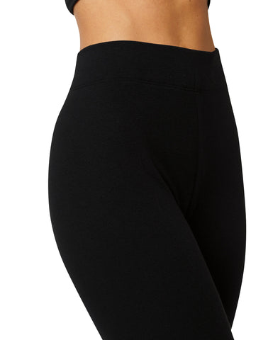 Hanes EcoSmart Women's Leggings with Cozy Lining