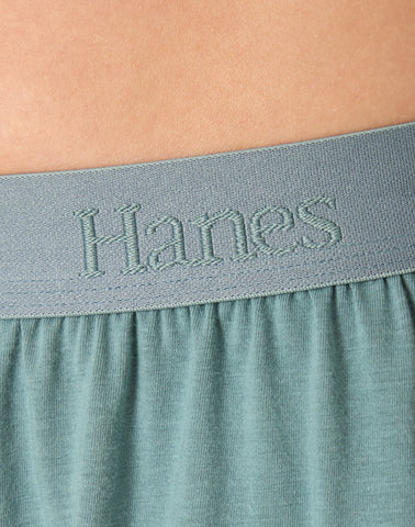 Originals 2-Piece Lounge Set, SuperSoft Cropped Baby Doll Tee & Sleep Shorts Loungewear Set