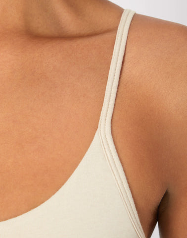 Hanes Originals Women’s SuperSoft Comfywear Sleep Slip Dress