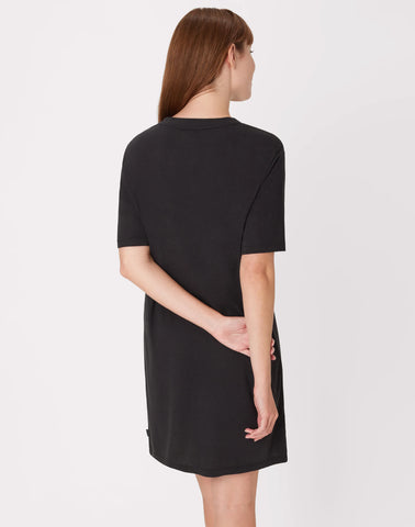 Hanes Originals Women's SuperSoft T-Shirt Dress