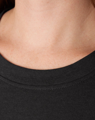 Hanes Originals Women's SuperSoft T-Shirt Dress