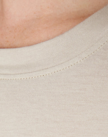 Hanes Originals Women's SuperSoft T-Shirt Dress