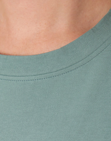 Hanes Originals Women's SuperSoft T-Shirt Dress