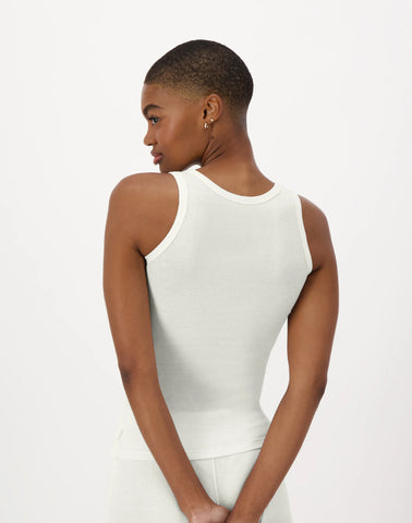 Hanes Originals Women’s SuperSoft Comfywear Rib Tank Top