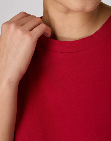 Hanes Originals Women's SuperSoft Comfywear Boxy T-Shirt