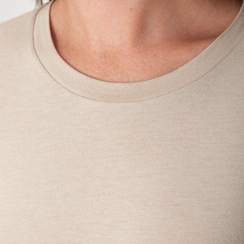 Hanes Originals Women's SuperSoft Comfywear Boxy T-Shirt