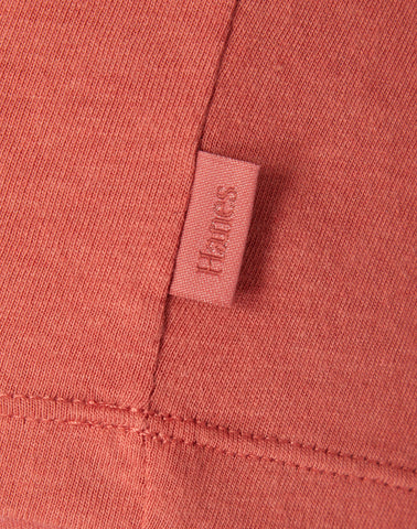 Hanes Originals Women's SuperSoft Comfywear Boxy T-Shirt