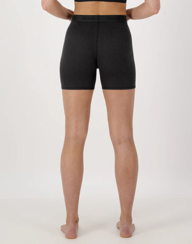 Hanes Originals Women’s SuperSoft Comfywear Boxer Shorts, 5