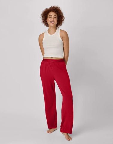 Hanes Originals Women's SuperSoft Comfywear Lounge Pants, 30