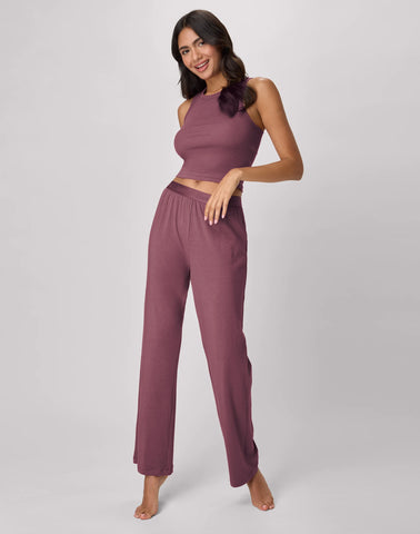 Hanes Originals Women's SuperSoft Comfywear Lounge Pants, 30