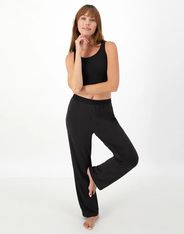 Hanes Originals Women's SuperSoft Comfywear Lounge Pants, 30