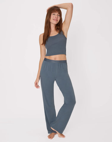 Hanes Originals Women's SuperSoft Comfywear Lounge Pants, 30