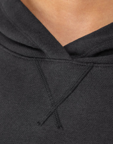 Hanes Originals Women’s SuperSoft Comfywear French Terry Hoodie