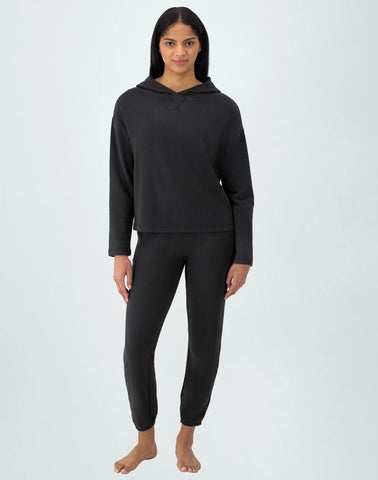 Hanes Originals Women’s SuperSoft Comfywear French Terry Hoodie