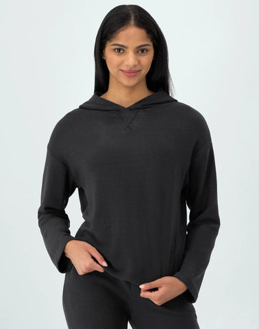 Hanes Originals Women’s SuperSoft Comfywear French Terry Hoodie