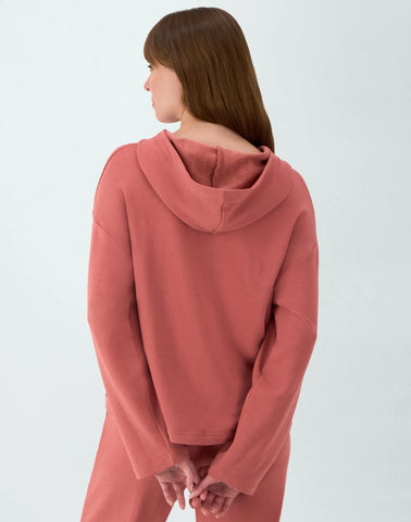 Hanes Originals Women’s SuperSoft Comfywear French Terry Hoodie