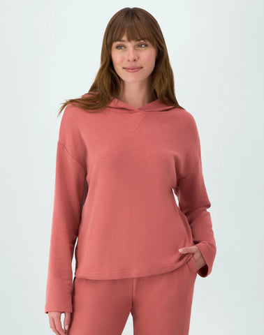 Hanes Originals Women’s SuperSoft Comfywear French Terry Hoodie