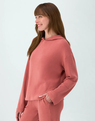 Hanes Originals Women’s SuperSoft Comfywear French Terry Hoodie