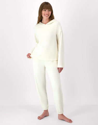 Hanes Originals Women’s SuperSoft Comfywear French Terry Hoodie