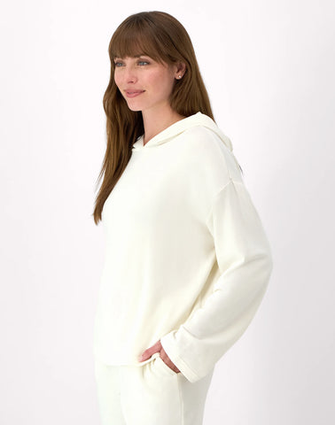 Hanes Originals Women’s SuperSoft Comfywear French Terry Hoodie