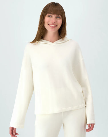 Hanes Originals Women’s SuperSoft Comfywear French Terry Hoodie